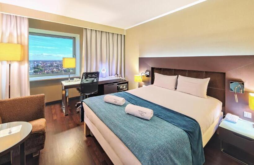 اتاق راحتی, Mercure Gdańsk Stare Miasto