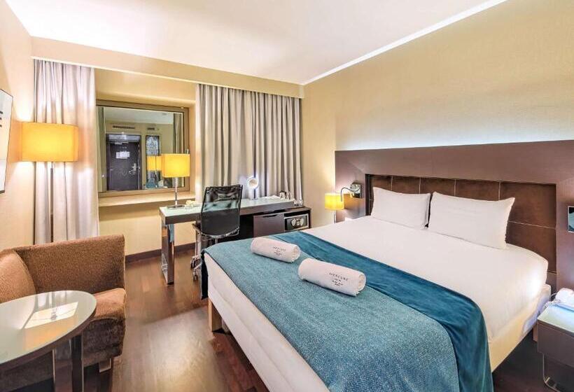 اتاق راحتی, Mercure Gdańsk Stare Miasto