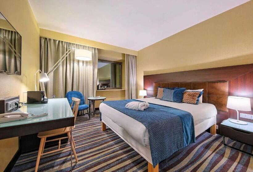 سوییت سوپریور, Mercure Gdańsk Stare Miasto