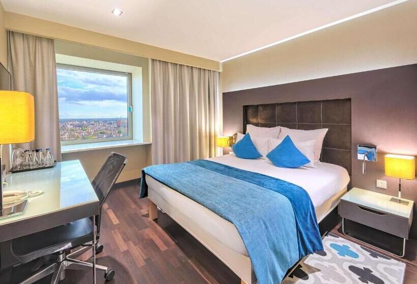 سوییت سوپریور, Mercure Gdańsk Stare Miasto