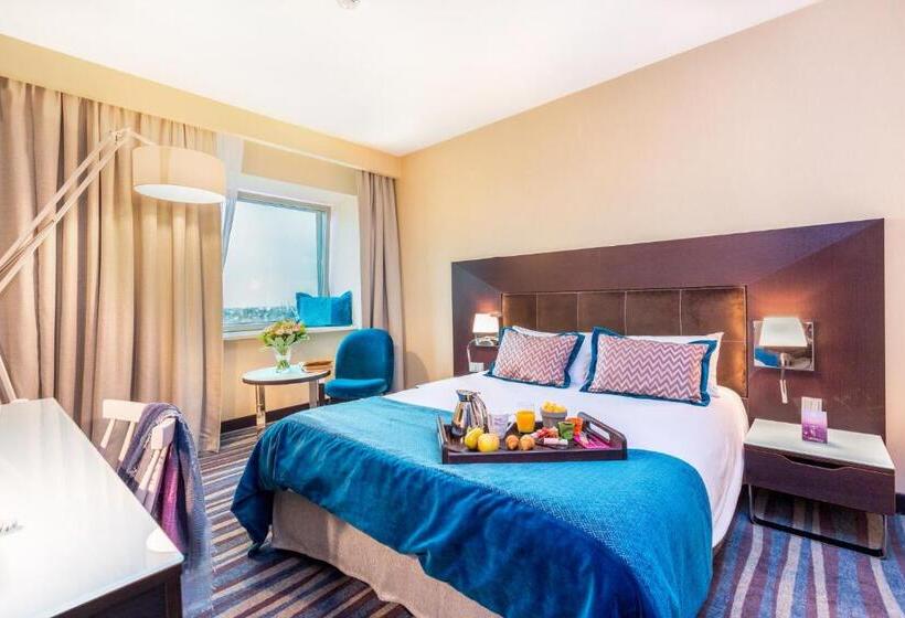 اتاق استاندارد تودرتو, Mercure Gdańsk Stare Miasto