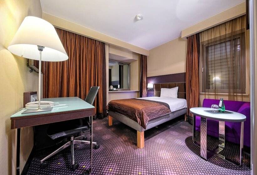 اتاق استاندارد, Mercure Gdańsk Stare Miasto