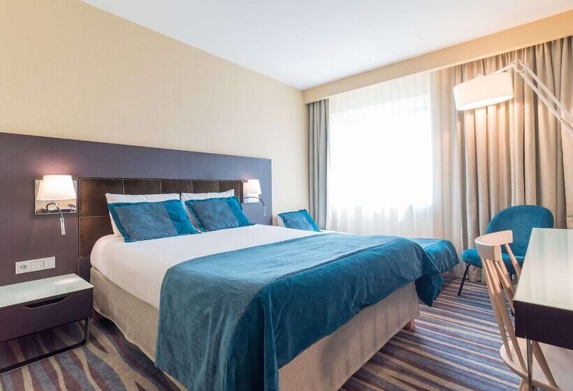 اتاق استاندارد, Mercure Gdańsk Stare Miasto