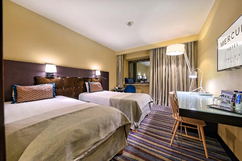 اتاق راحتی, Mercure Gdańsk Stare Miasto