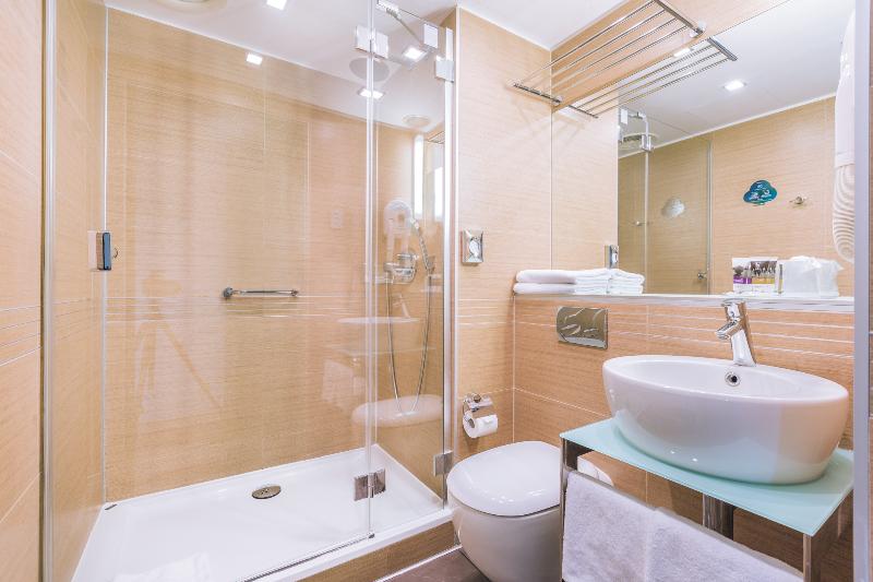 اتاق راحتی, Mercure Gdańsk Stare Miasto