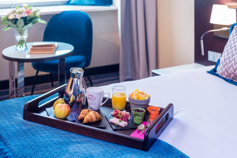 اتاق راحتی, Mercure Gdańsk Stare Miasto