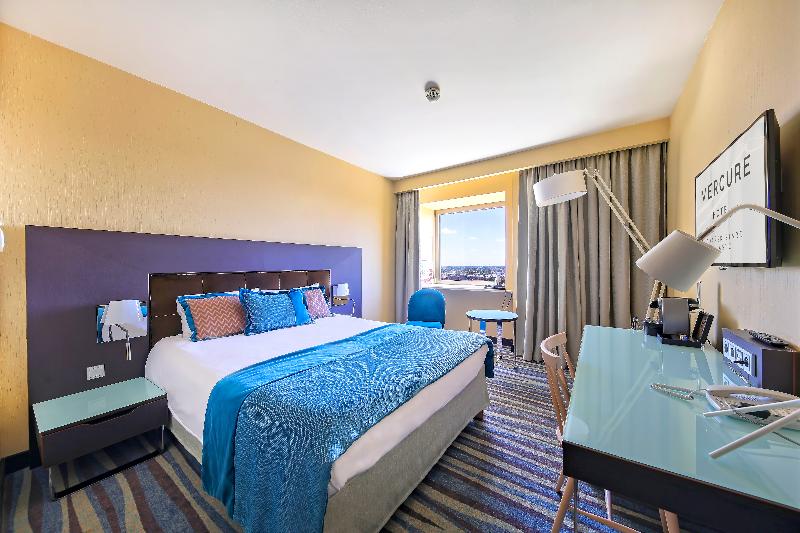 اتاق راحتی, Mercure Gdańsk Stare Miasto