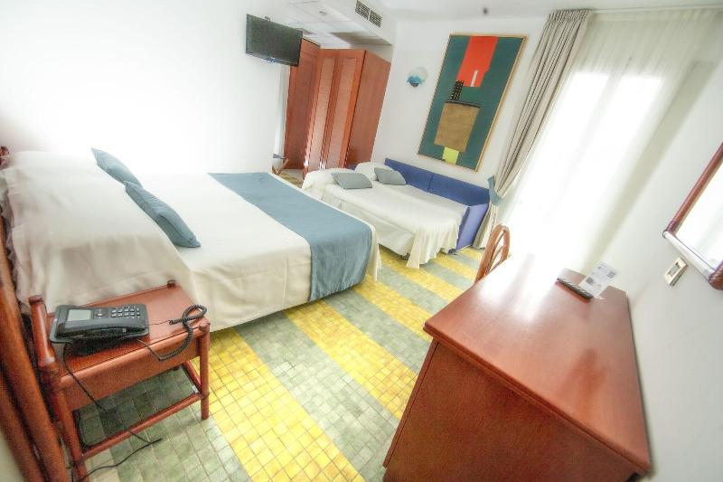 اتاق استاندارد, Mercure Gdańsk Stare Miasto