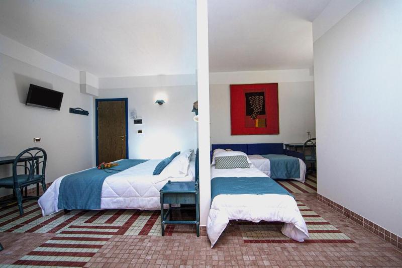 اتاق استاندارد, Mercure Gdańsk Stare Miasto