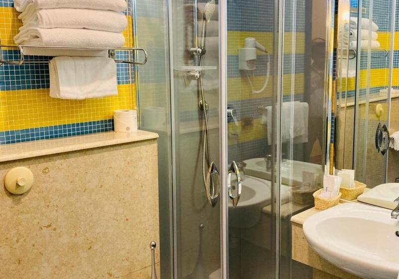 اتاق استاندارد, Mercure Gdańsk Stare Miasto