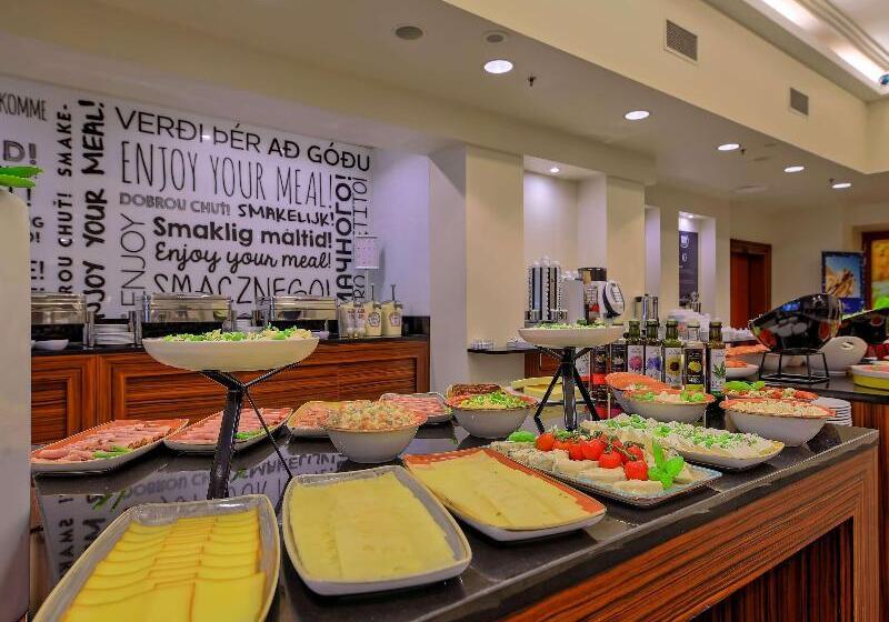 اتاق راحتی, Mercure Gdańsk Stare Miasto