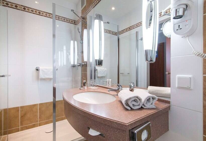 اتاق استاندارد, Mercure Poznań Centrum