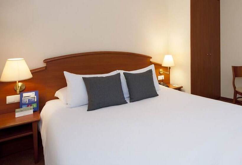 اتاق استاندارد, Mercure Poznań Centrum