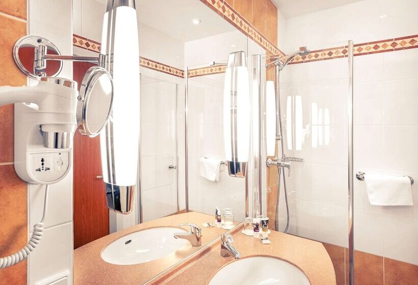 اتاق استاندارد, Mercure Poznań Centrum