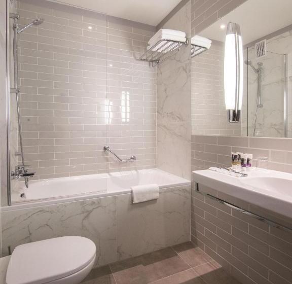 اتاق سوپریور, Mercure Poznań Centrum