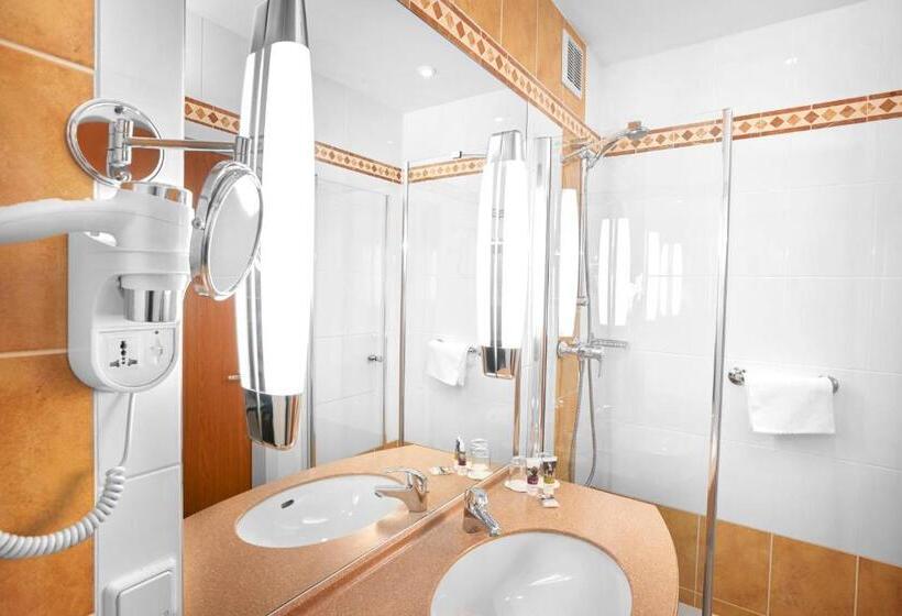اتاق استاندارد, Mercure Poznań Centrum