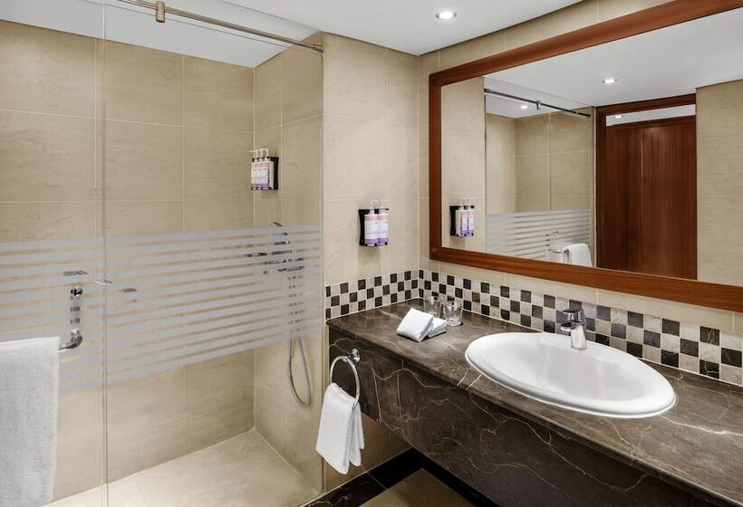 اتاق کلاسیک, Mövenpick Hotel Karachi