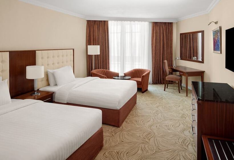 اتاق کلاسیک, Mövenpick Hotel Karachi