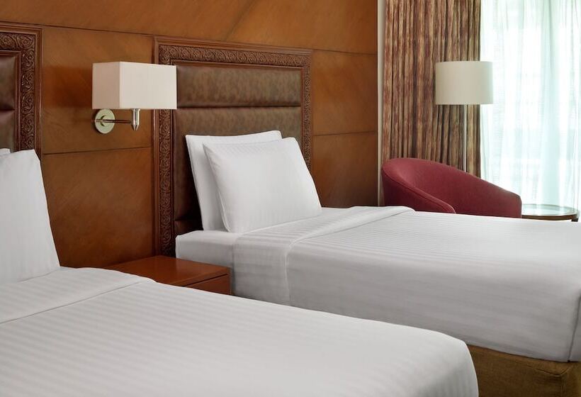 اتاق اجرایی, Mövenpick Hotel Karachi