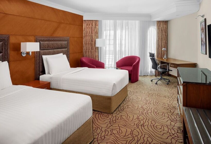 اتاق اجرایی, Mövenpick Hotel Karachi