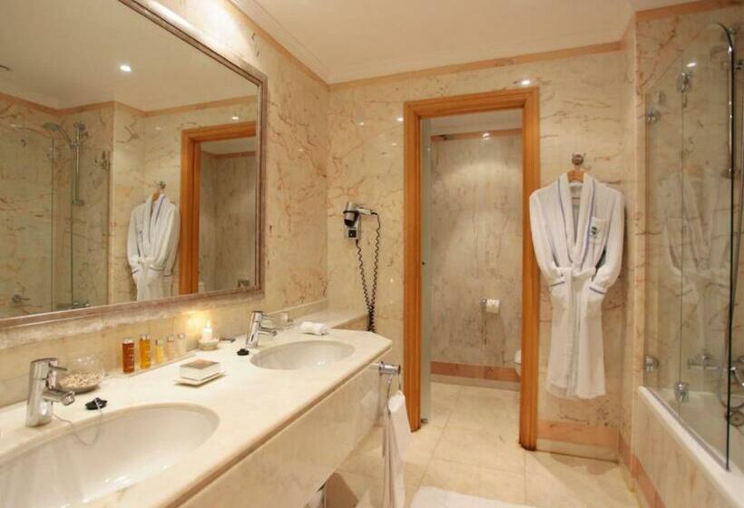 سوییت, Quinta Do Lago