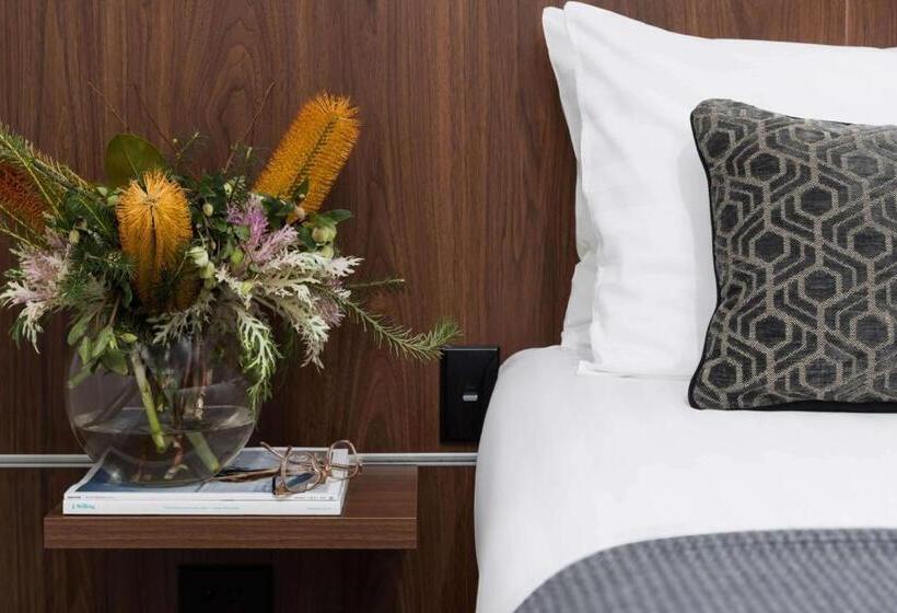 Номер Superior Кровать Кинг, Rydges Latimer Christchurch