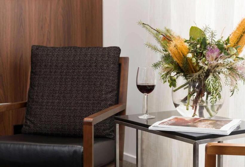 Номер Премиум, Rydges Latimer Christchurch