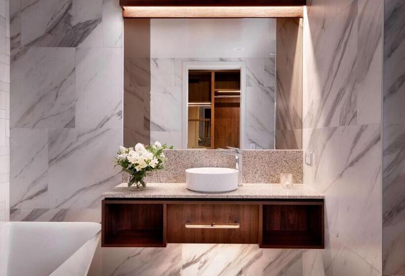 Номер Премиум, Rydges Latimer Christchurch