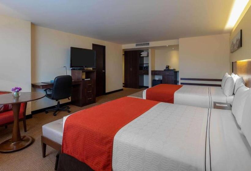 اتاق اجرایی, Sonesta Hotel Cusco
