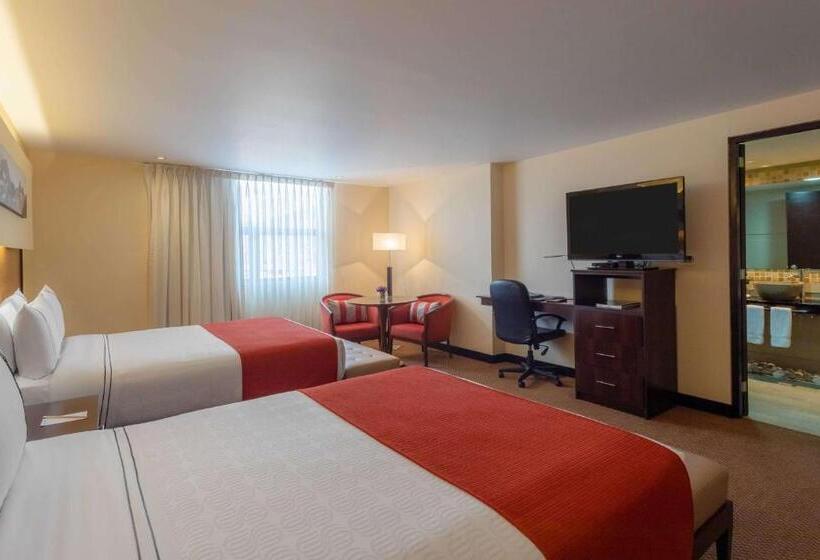 اتاق اجرایی, Sonesta Hotel Cusco