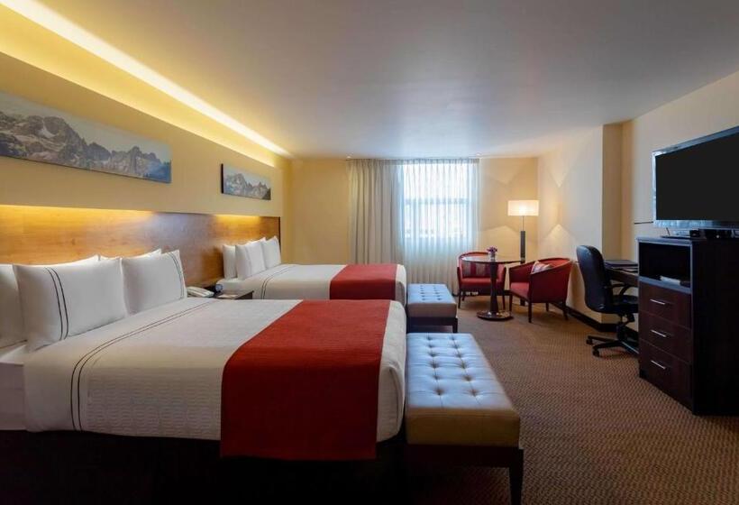 اتاق اجرایی, Sonesta Hotel Cusco
