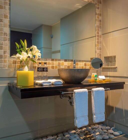 اتاق اجرایی با تخت بزرگ, Sonesta Hotel Cusco
