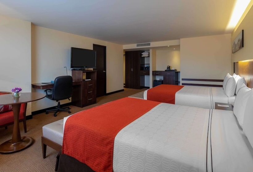اتاق اجرایی, Sonesta Hotel Cusco