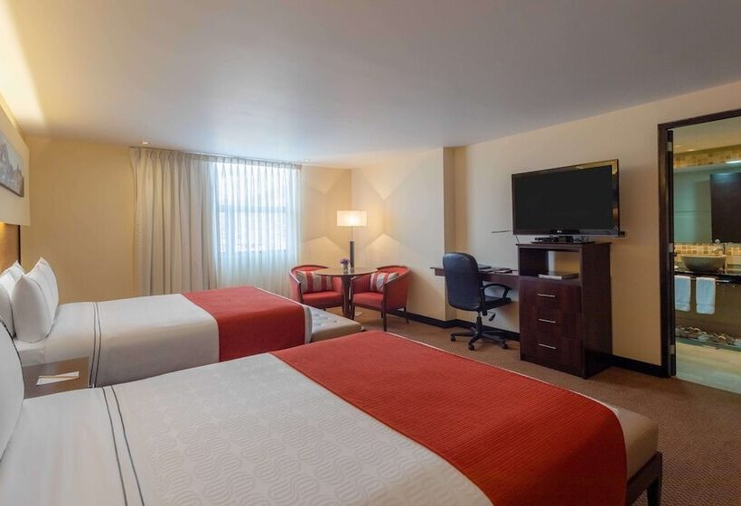 اتاق اجرایی, Sonesta Hotel Cusco