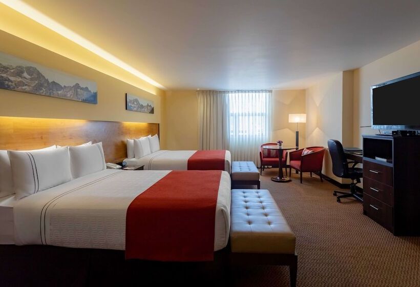 اتاق اجرایی, Sonesta Hotel Cusco