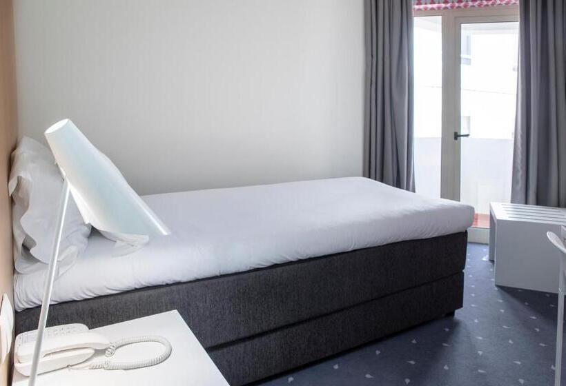 اتاق استاندارد یک نفره, Stay Hotel Faro Centro