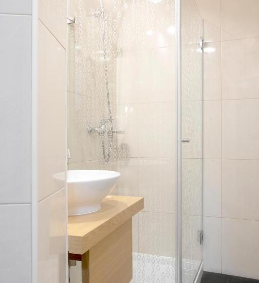 اتاق استاندارد یک نفره, Stay Hotel Faro Centro