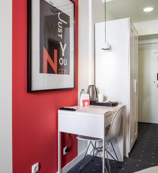 اتاق استاندارد یک نفره, Stay Hotel Faro Centro
