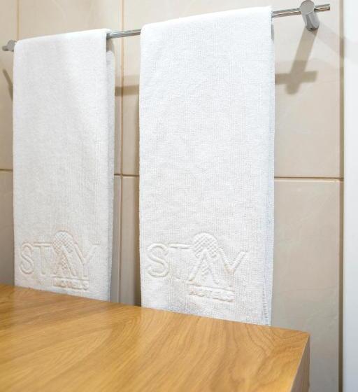 اتاق استاندارد, Stay Hotel Faro Centro