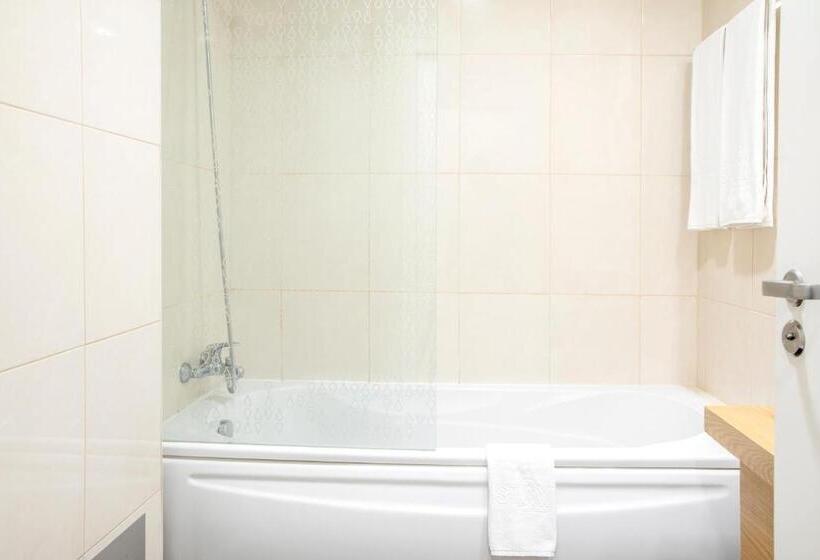 اتاق استاندارد, Stay Hotel Faro Centro