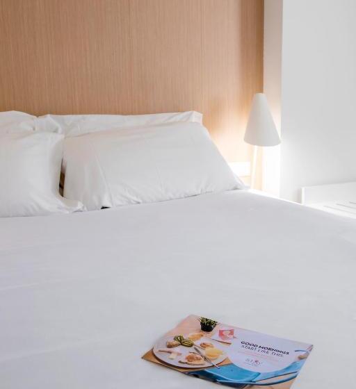 اتاق استاندارد, Stay Hotel Faro Centro