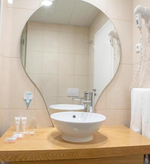 اتاق استاندارد, Stay Hotel Faro Centro
