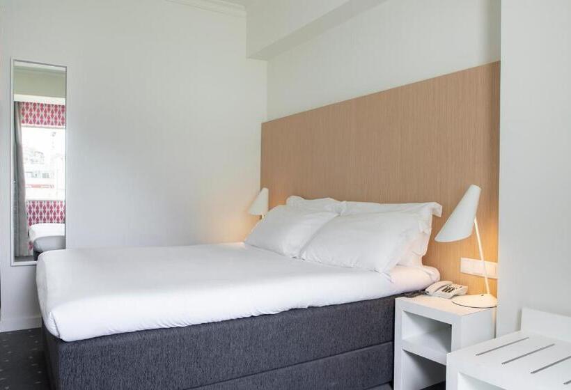 اتاق استاندارد, Stay Hotel Faro Centro