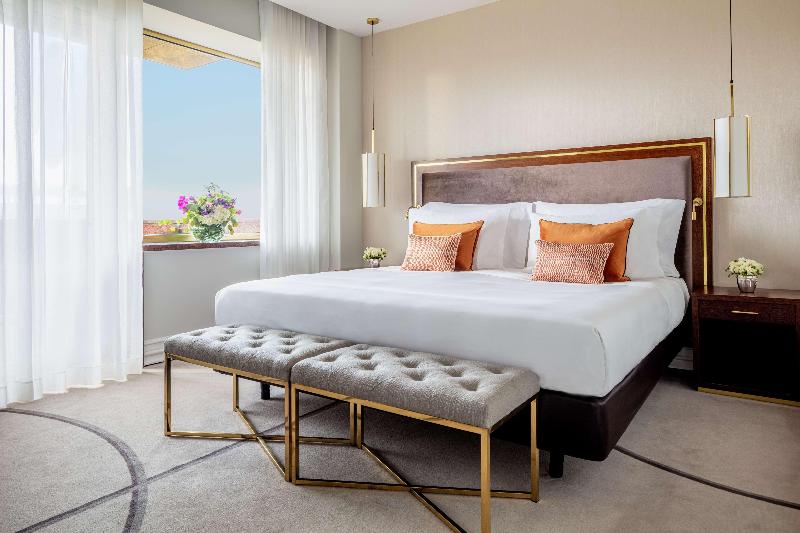 이그제큐티브 스위트, Tivoli Avenida Liberdade Lisboa – A Leading Hotel Of The World