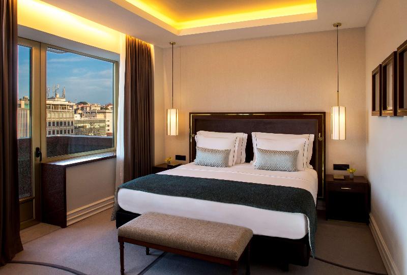 이그제큐티브 스위트, Tivoli Avenida Liberdade Lisboa – A Leading Hotel Of The World