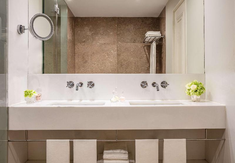 이그제큐티브 스위트, Tivoli Avenida Liberdade Lisboa – A Leading Hotel Of The World