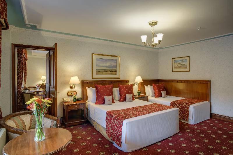 디럭스 패밀리 룸, Tivoli Avenida Liberdade Lisboa – A Leading Hotel Of The World