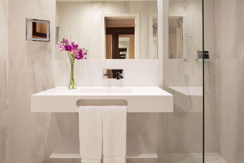 디럭스 룸, Tivoli Avenida Liberdade Lisboa – A Leading Hotel Of The World