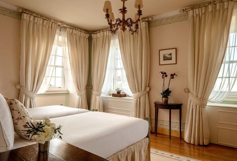 디럭스 전망 룸, Valverde Sintra Palácio De Seteais   The Leading Hotels Of The World