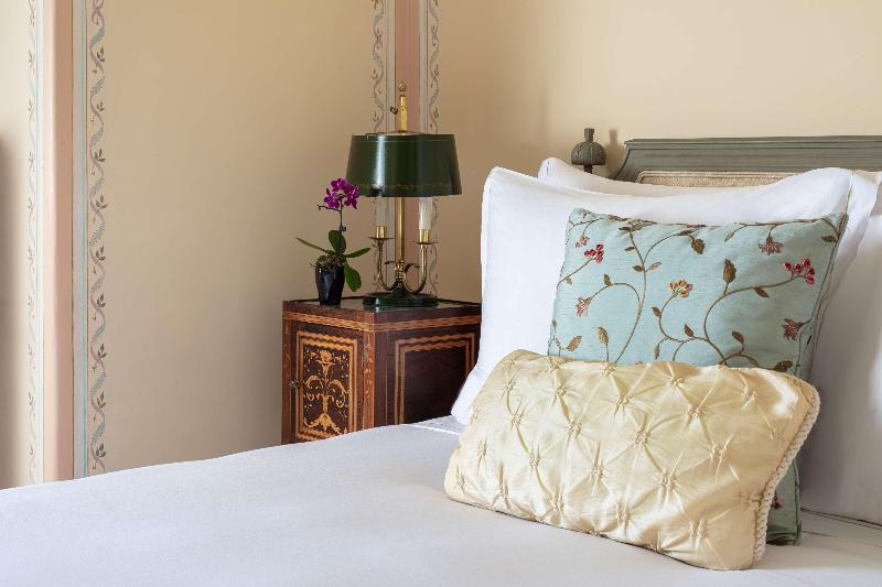 디럭스 전망 룸, Valverde Sintra Palácio De Seteais   The Leading Hotels Of The World